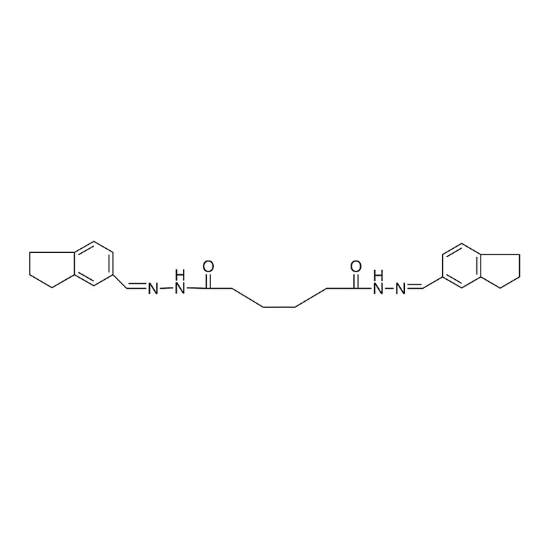 Merck ADIPIC ACID (5-INDANYLMETHYLENE