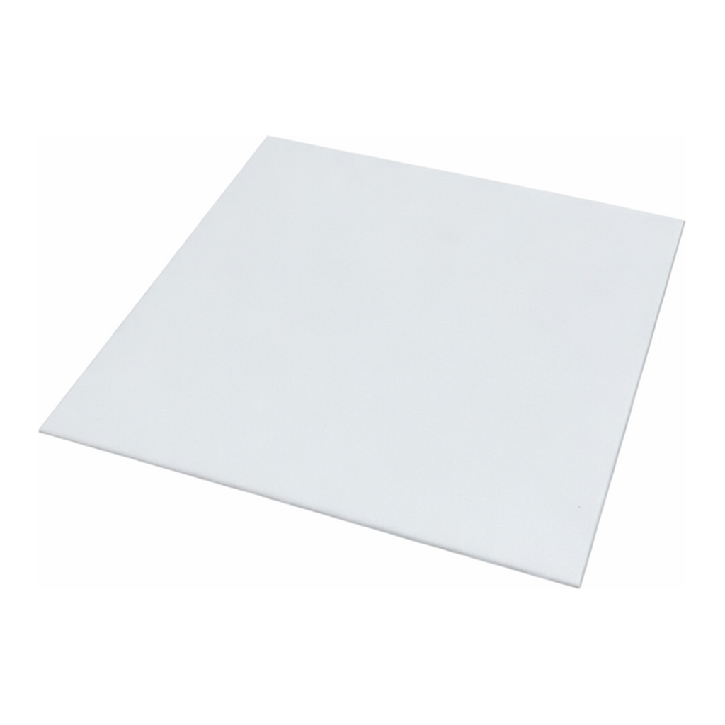 AS ONE PTFE Sheet 100 x 100 x 1 mm
