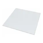 AS ONE PTFE Sheet 100 x 100 x 1 mm