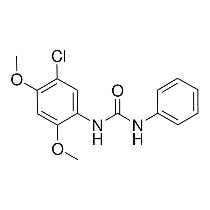 Merck N-(5-CHLORO-2,4-DIMETHOXYPHENYL-
