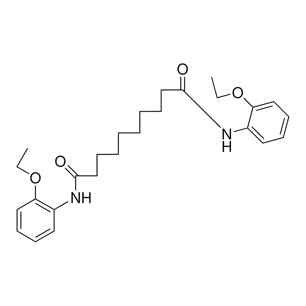 Merck N,N'-BIS(2-ETHOXYPHENYL)DECANE - 50 MG&