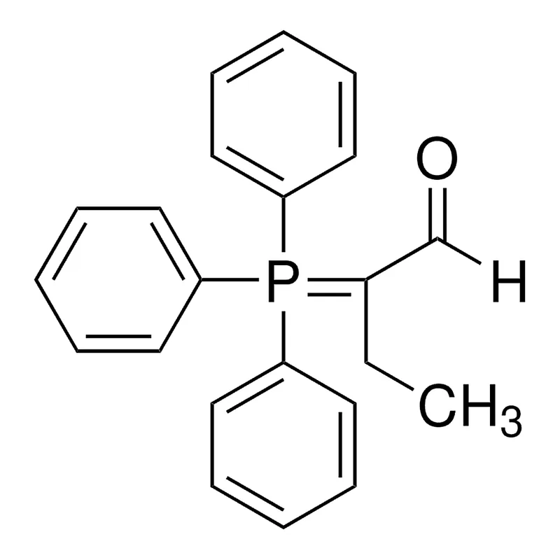 Merck 2-(TRIPHENYLPHOSPHORANYLIDENE)BUTY