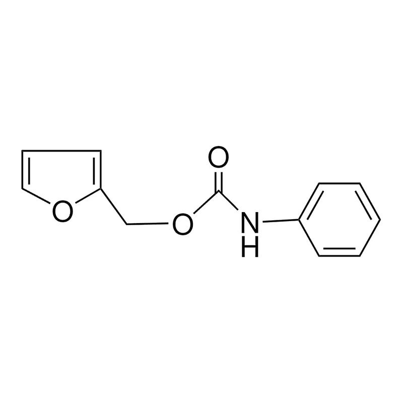 Merck FURFURYL N-PHENYLCARBAMATE-