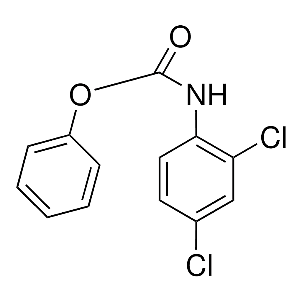 Merck PHENYL N-(2,4-DICHLOROPHENYL)CA-