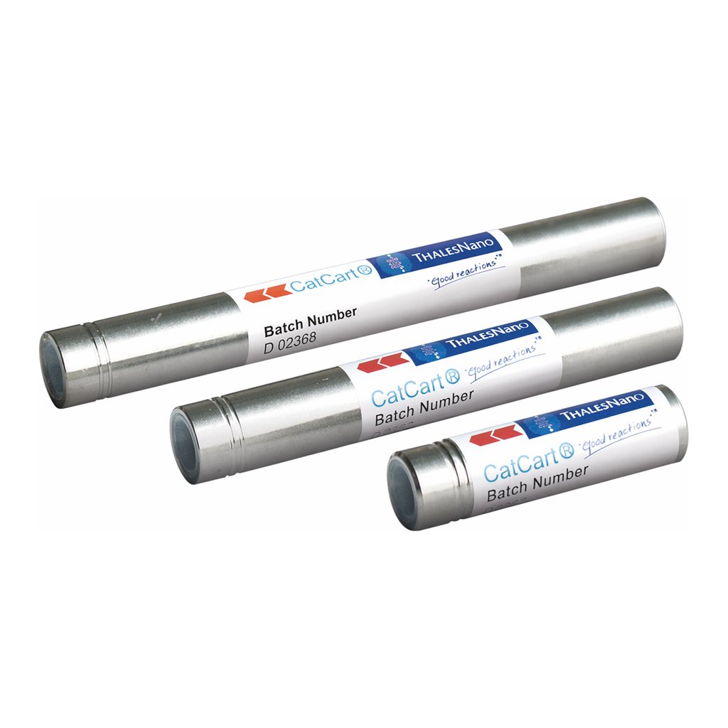Merck ThalesNano CatCart(R) catalyst cartridge system, 30 mm L