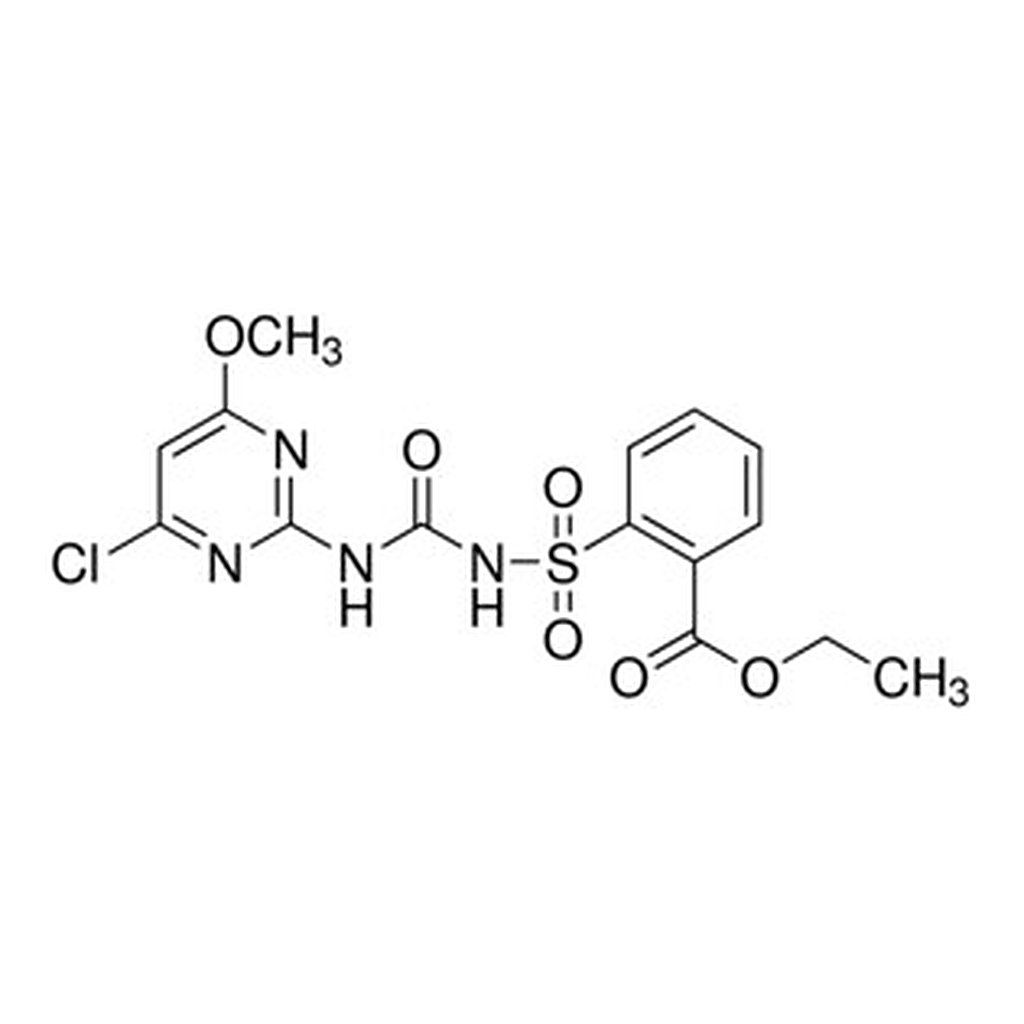 Merck CHLORIMURON-ETHYL PESTANAL (R)