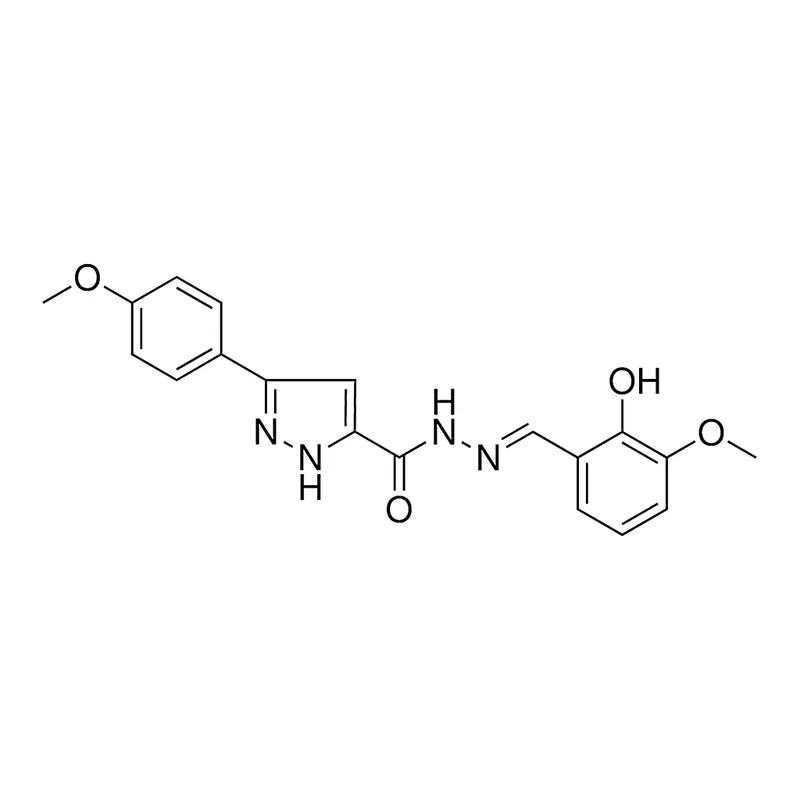 Merck 5-(4-MEO-PH)-2H-PYRAZOLE-3-CAR - 50 MG &