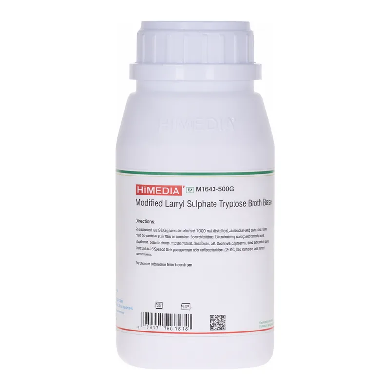 Himedia Modified Lauryl Sulphate Tryptose Broth Base