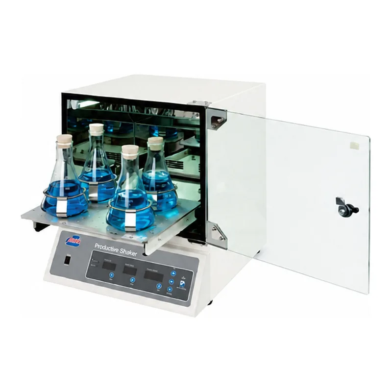 삼흥에너지 소형 진탕배양기(Low Profile Bench-Top Incubator Shaker) IS-RSDA