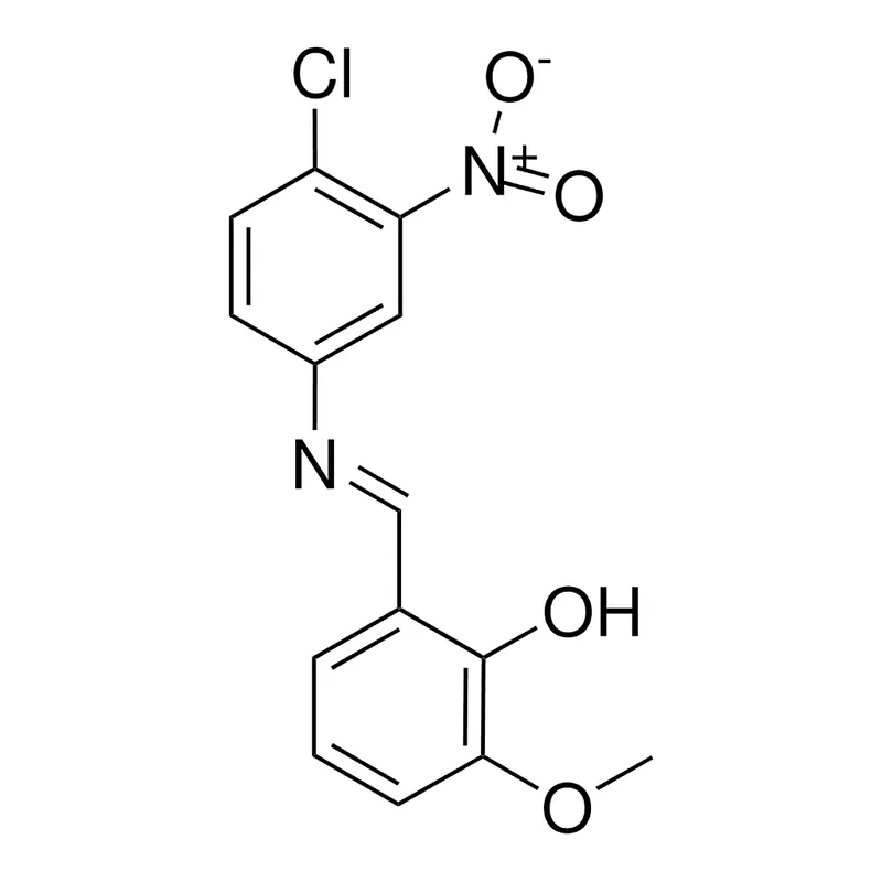 Merck ALPHA-(4-CHLORO-3-NITROPHENYLIM-