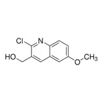 Merck 2-Chloro-6-methoxyquinoline-3-methanol