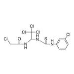 Merck 2-CHLORO-N-(2,2,2-TRICHLORO-1- - 25 MG&