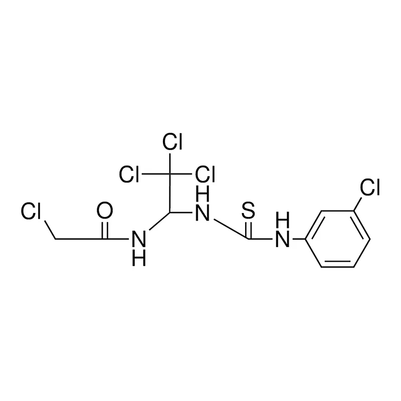 Merck 2-CHLORO-N-(2,2,2-TRICHLORO-1- - 25 MG&