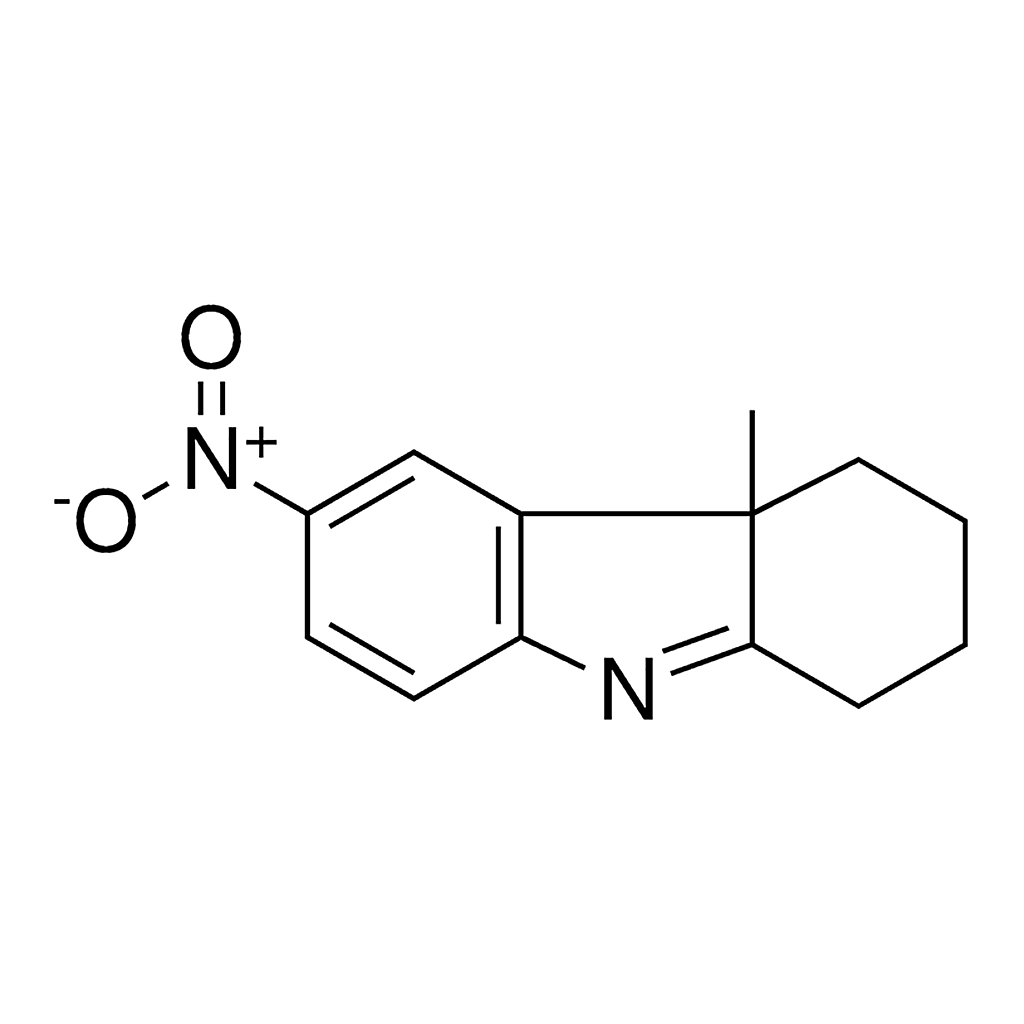 Merck 4A-METHYL-6-NITRO-2,3,4,4A-TET - 10 MG&