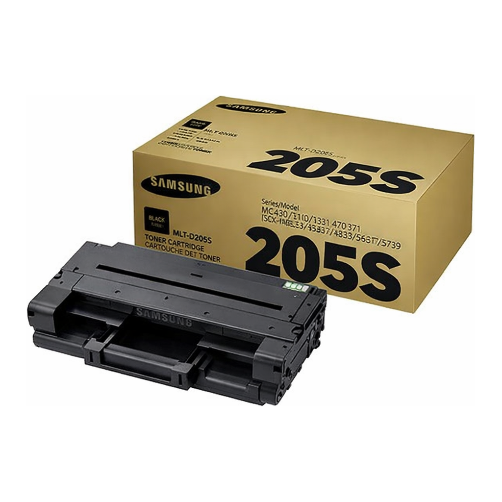 OFFICENEX [P]삼성 토너(MLT-D205S/검정/2,000매)