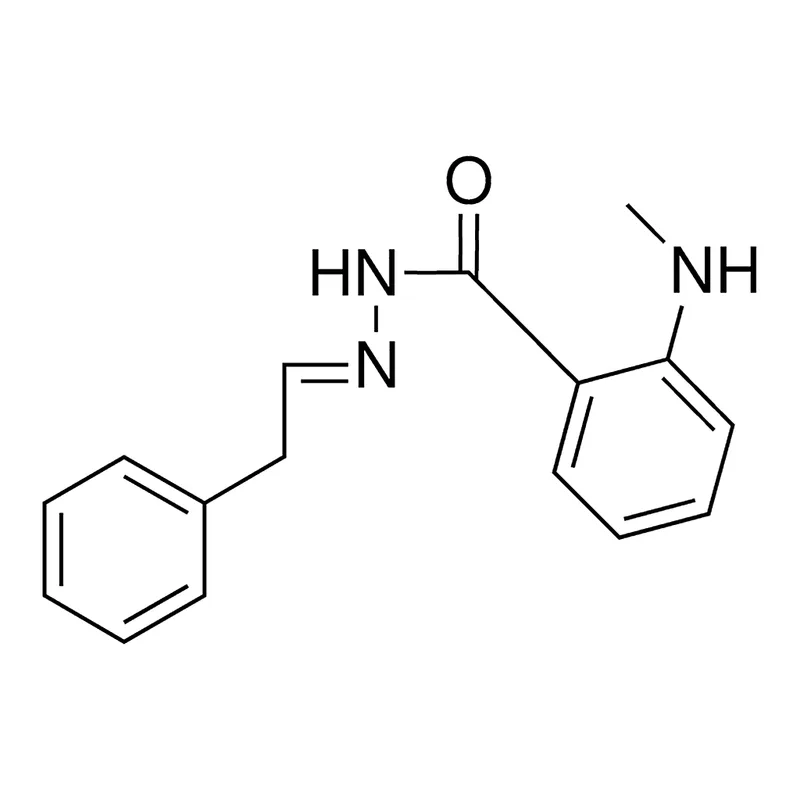 Merck N-METHYLANTHRANILIC (2-PHENYLE - 50 MG&