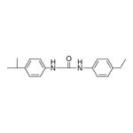 Merck 1-(4-ETHYL-PHENYL)-3-(4-ISOPRO - 25 MG&