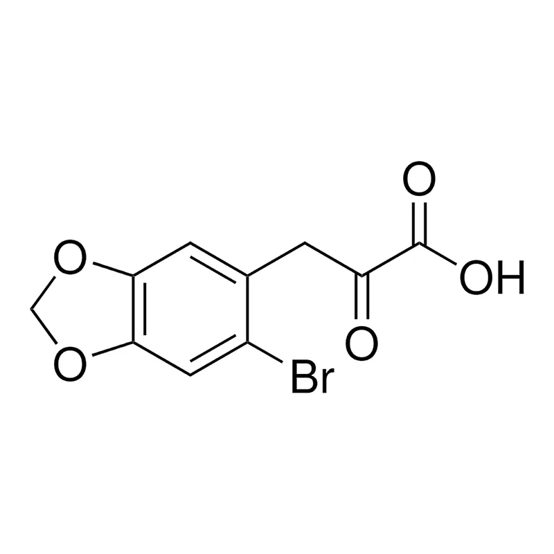 Merck 3-(6-BROMO-1,3-BENZODIOXOL-5-YL)--