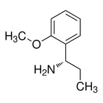 Merck (1S)-1-(2-methoxyphenyl)propylamine