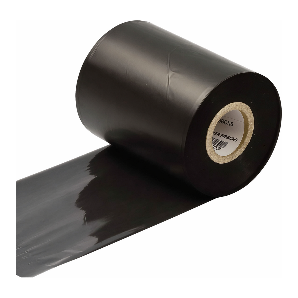 Brady Thermal Transfer 1" Core R6300 Series Halogen Free Printer Ribbon