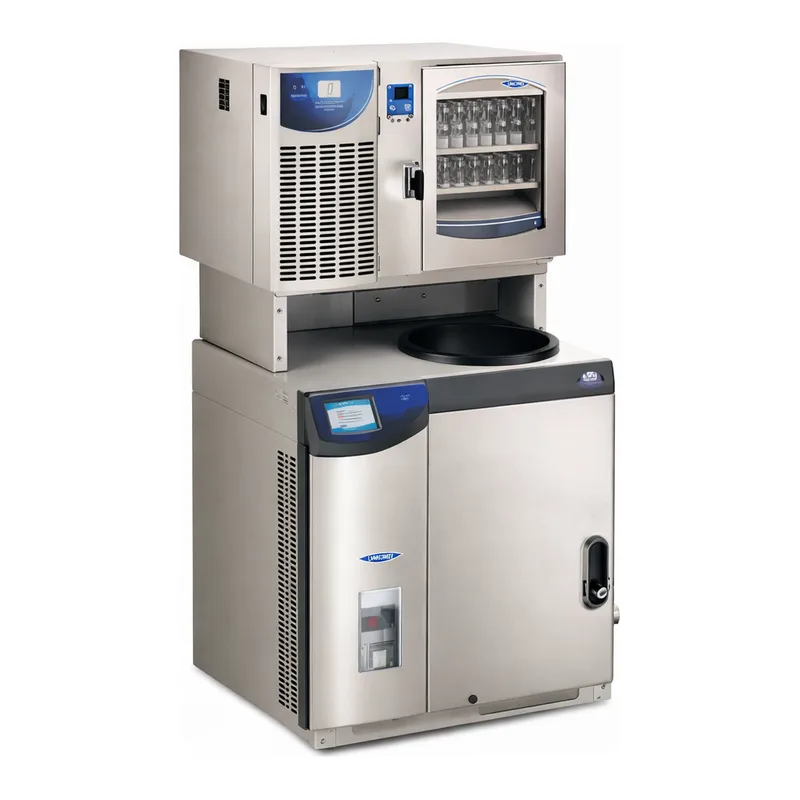 Thermo Fisher Scientific FreeZone 6L -50°C Console Freeze Dryers with Stoppering Tray Dryer and Purge Valve, 230V Models
