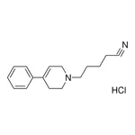 Merck 4-PHENYL-1,2,3,6-TETRAHYDRO-1- - 25 MG&