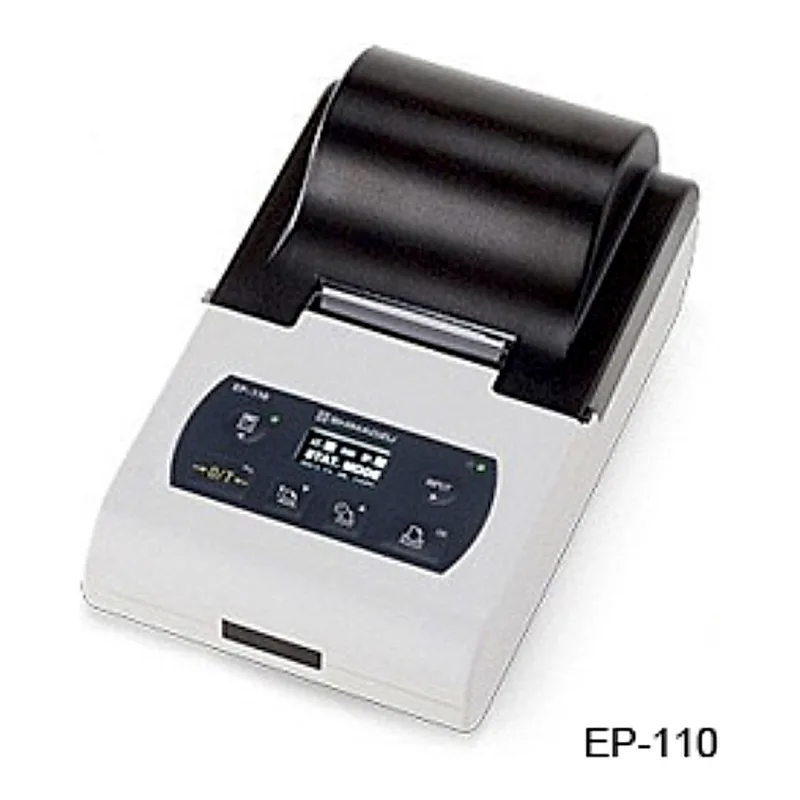 ELECTRONIC PRINTER EP-110 for balance, KOREA, KC (어댑터별도)