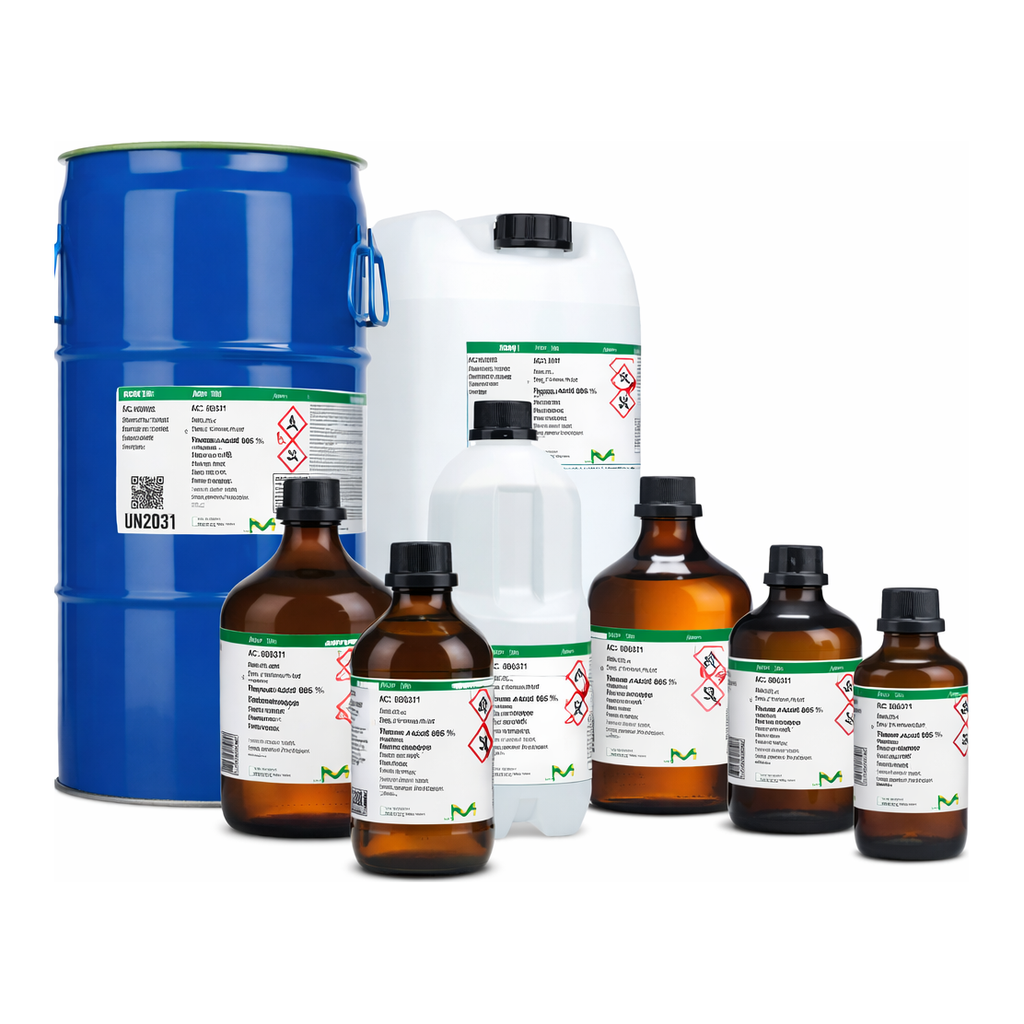 Merck BENZOIC ACID FOR ANALYSIS EMSURE