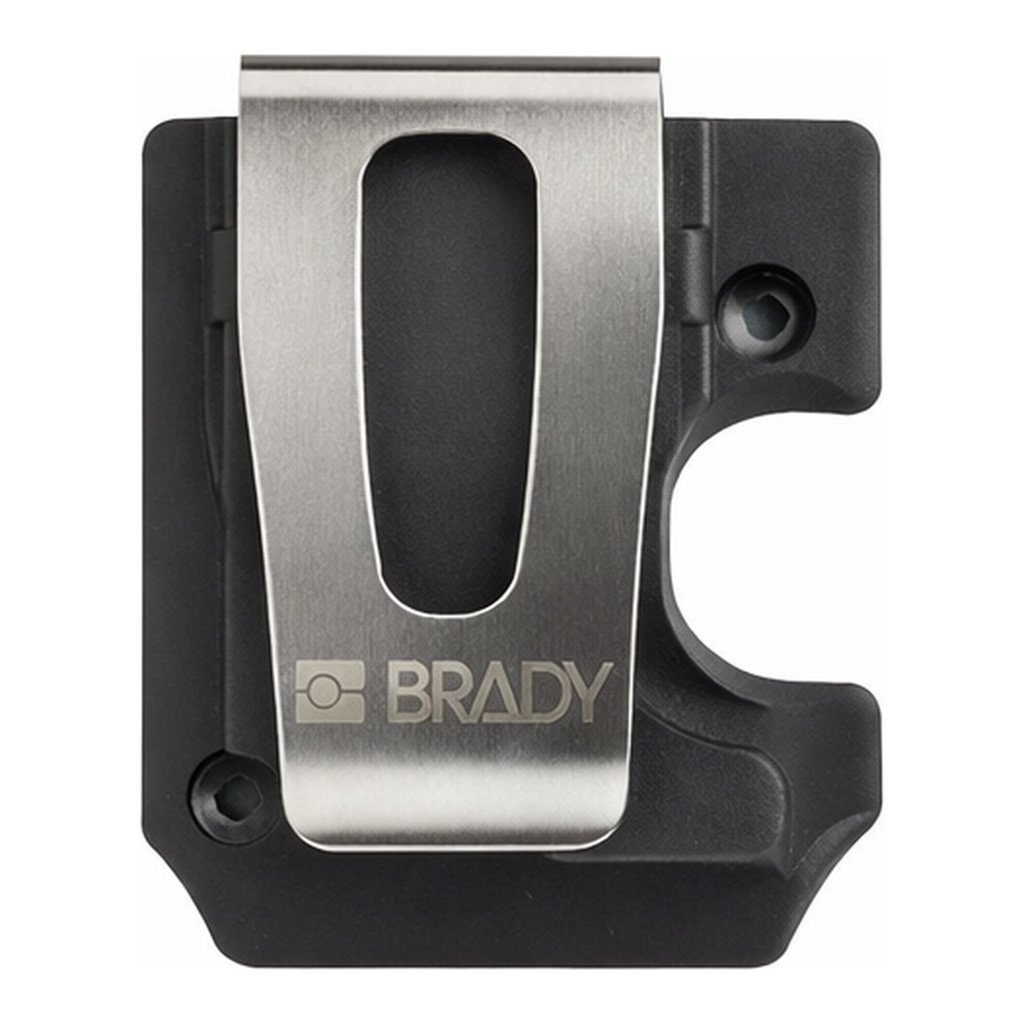 Brady Belt Clip for M21 Label Printers