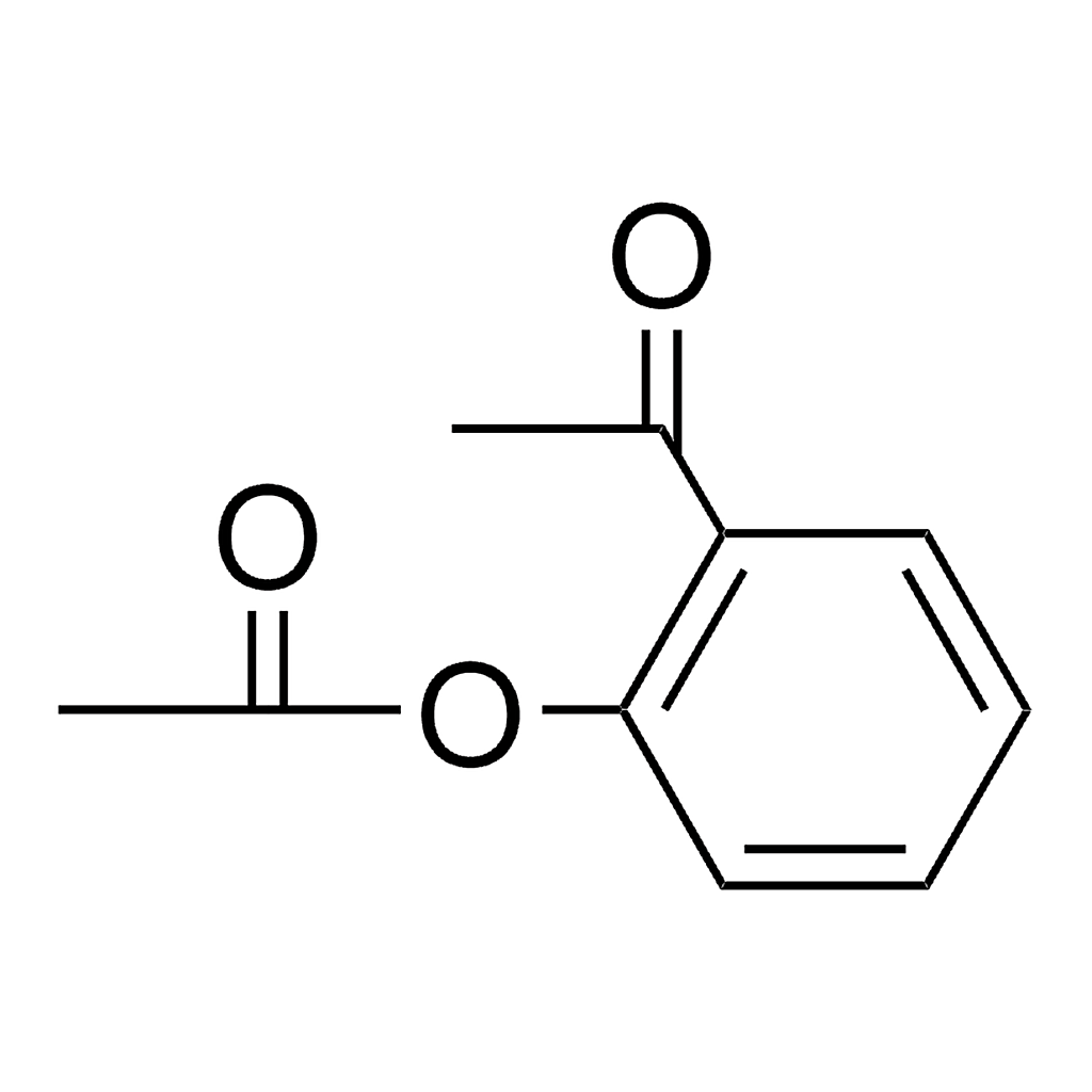 Merck 2-ACETYLPHENYL ACETATE-
