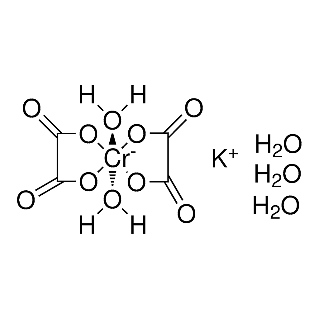 Merck TRANS-POTASSIUM DIAQUODIOXALAT - 50 MG&