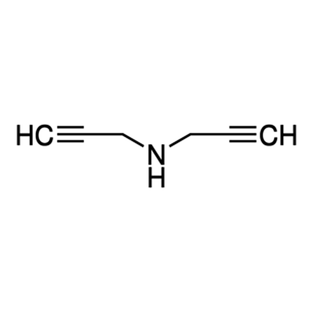 Merck DIPROPARGYLAMINE, 97%