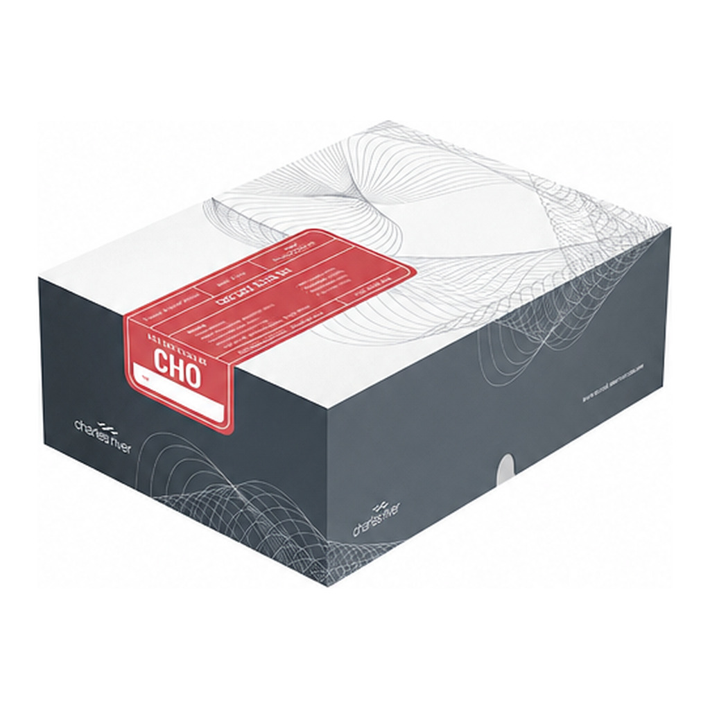 charles river CHO-HCP ELISA Kit