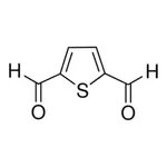 Merck 2,5-THIOPHENEDICARBOXALDEHYDE, 99%