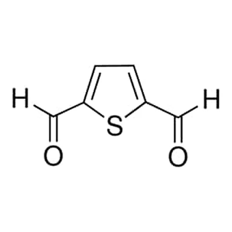 Merck 2,5-THIOPHENEDICARBOXALDEHYDE, 99%