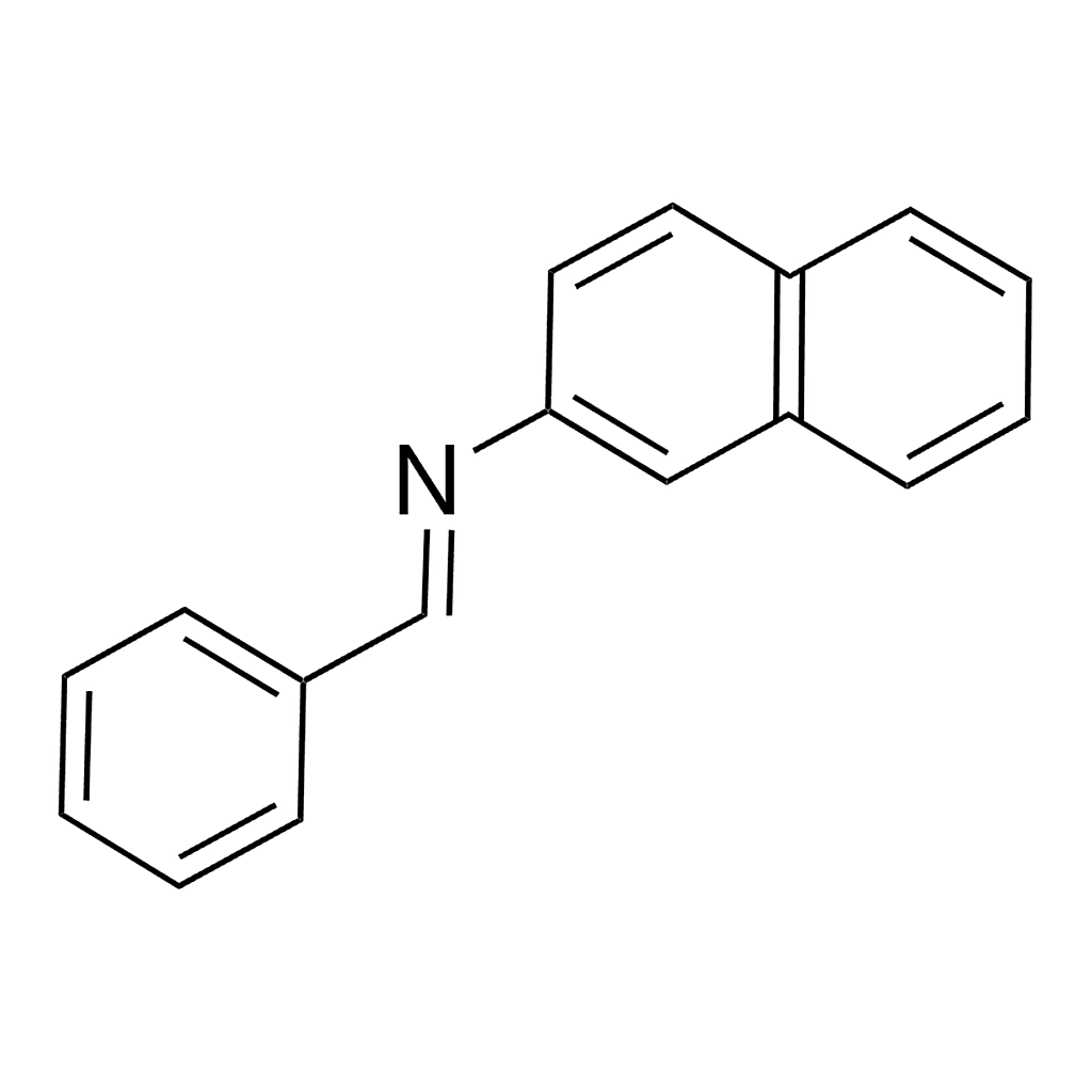 Merck N-BENZYLIDENE-2-NAPHTHYLAMINE-