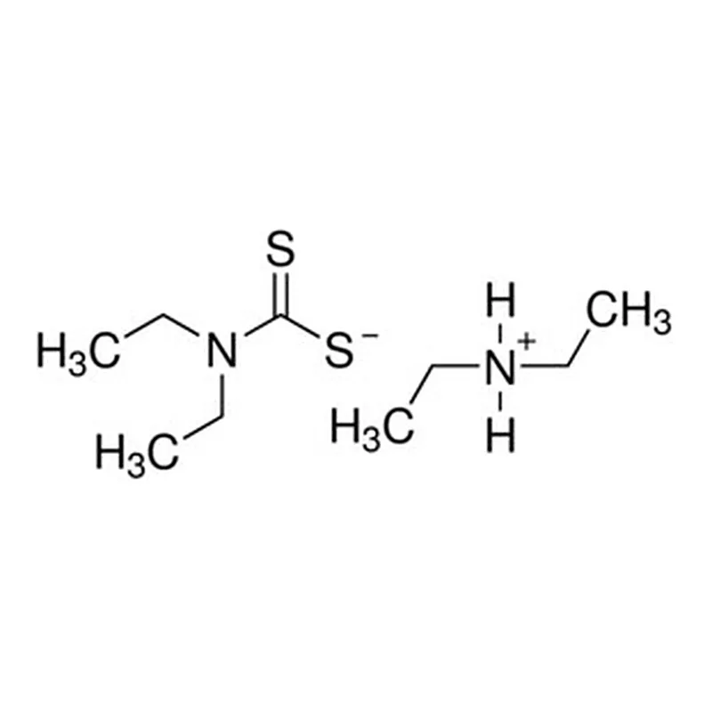 Merck DIETHYLDITHIOCARBAMIC ACID, DIETHYLAMMON