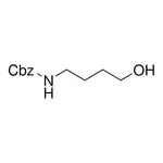 Merck 4-(Z-Amino)-1-butanol