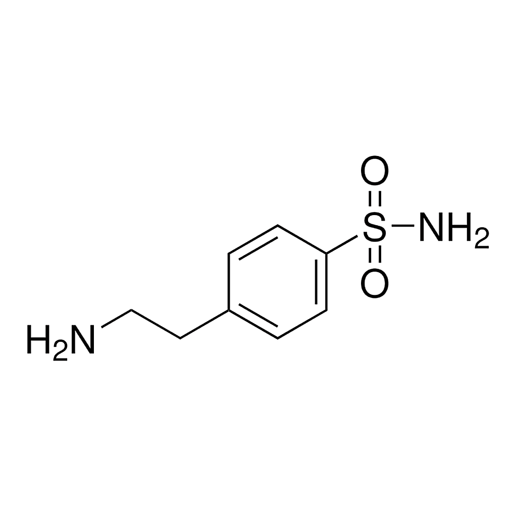Merck 4-(2-Aminoethyl)benzenesulfonamide