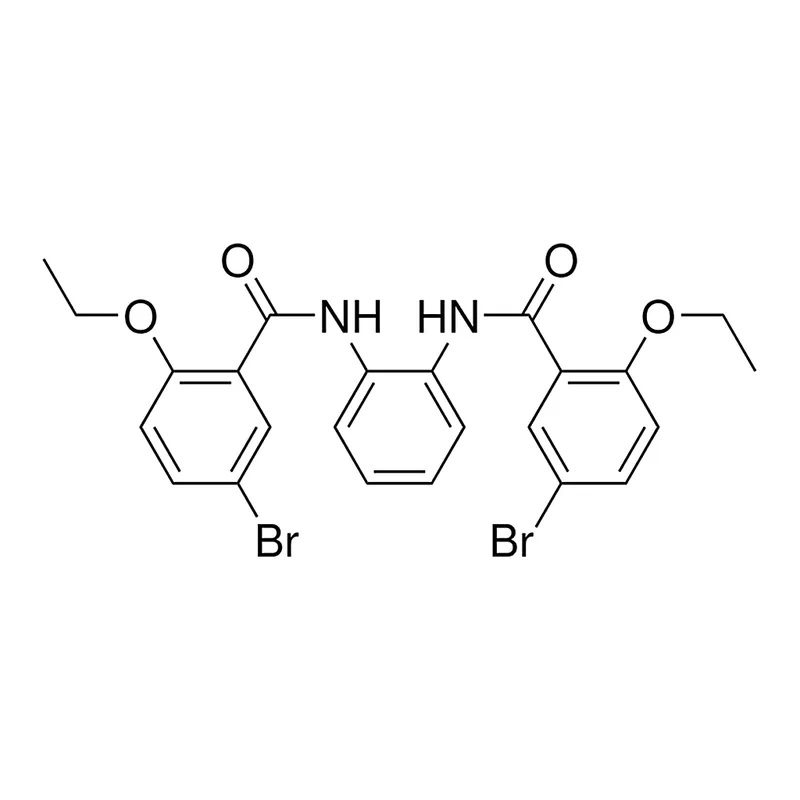 Merck R23,158-4 - 25 MG