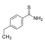 Merck 4-Ethylbenzene-1-thiocarboxamide