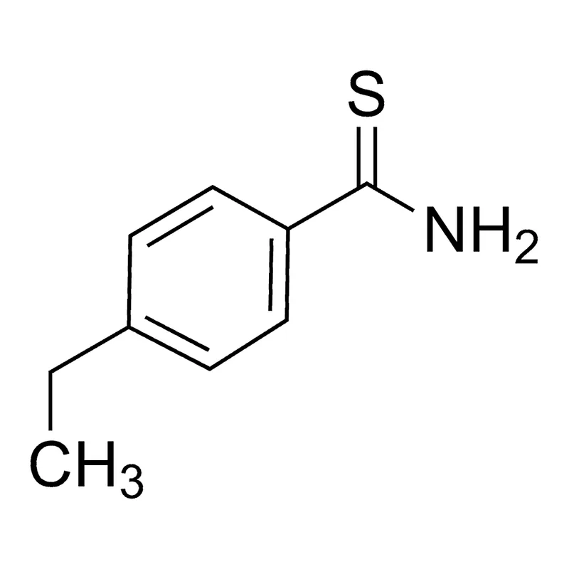 Merck 4-Ethylbenzene-1-thiocarboxamide