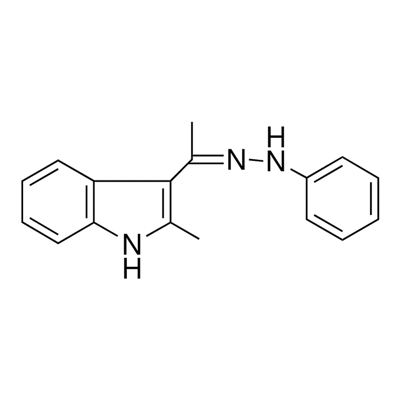 Merck N-(1-(2-METHYL-1H-INDOL-3-YL)- - 25 MG&