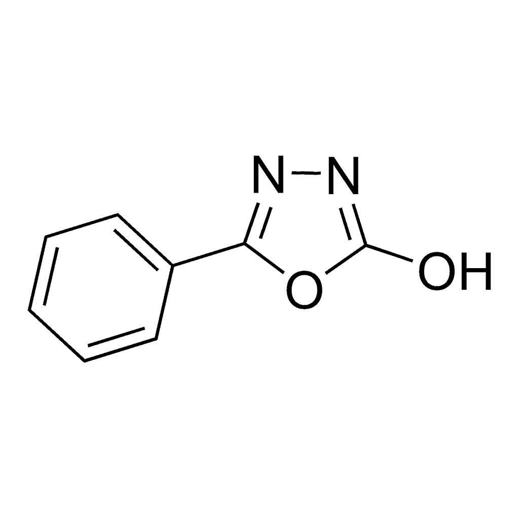 Merck 5-Phenyl-1,3,4-oxadiazol-2-ol