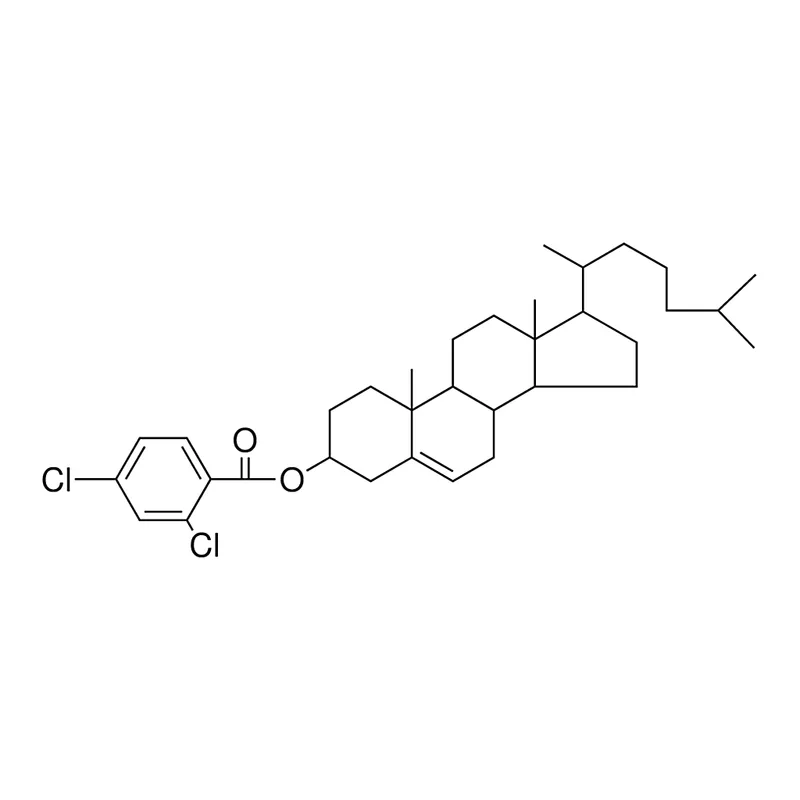 Merck CHOLESTERYL 2,4-DICHLOROBENZOATE-