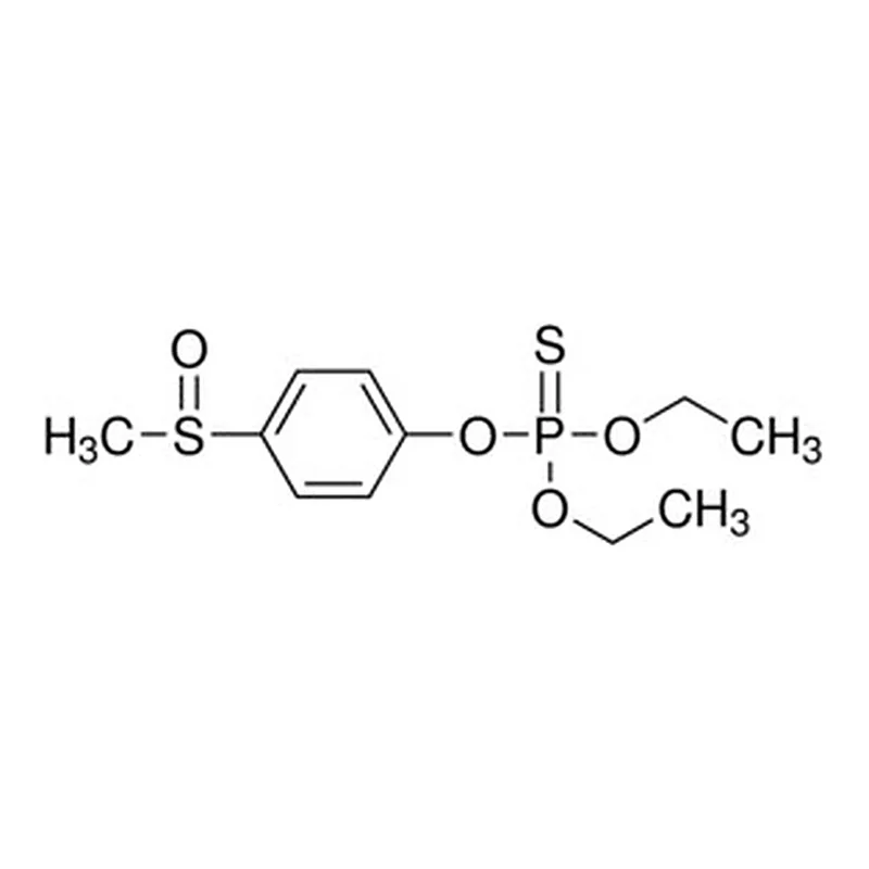 Merck FENSULFOTHION PESTANAL (O,O-DIETHYL O-4&