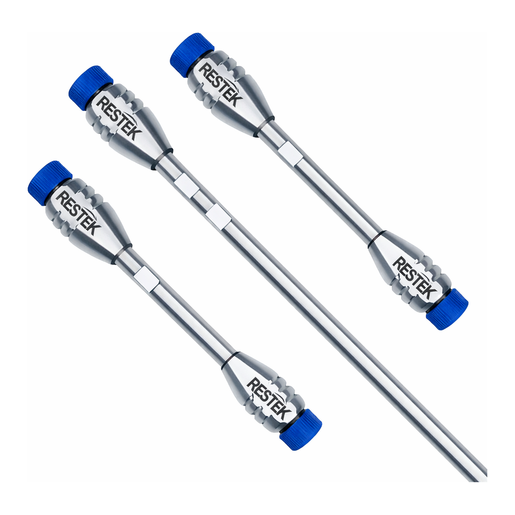 Restek Ultra AQ C18 5um, 30 x 2.1mm