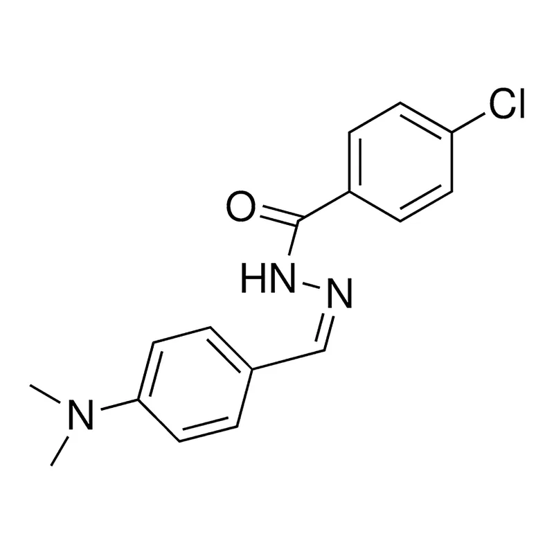 Merck 4-CHLOROBENZOIC (4-(DIMETHYLAM - 50 MG&