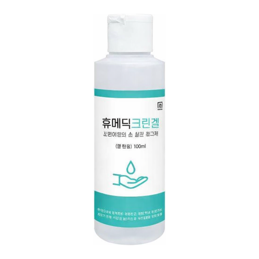 OFFICENEX 휴메딕 크린겔 100ml