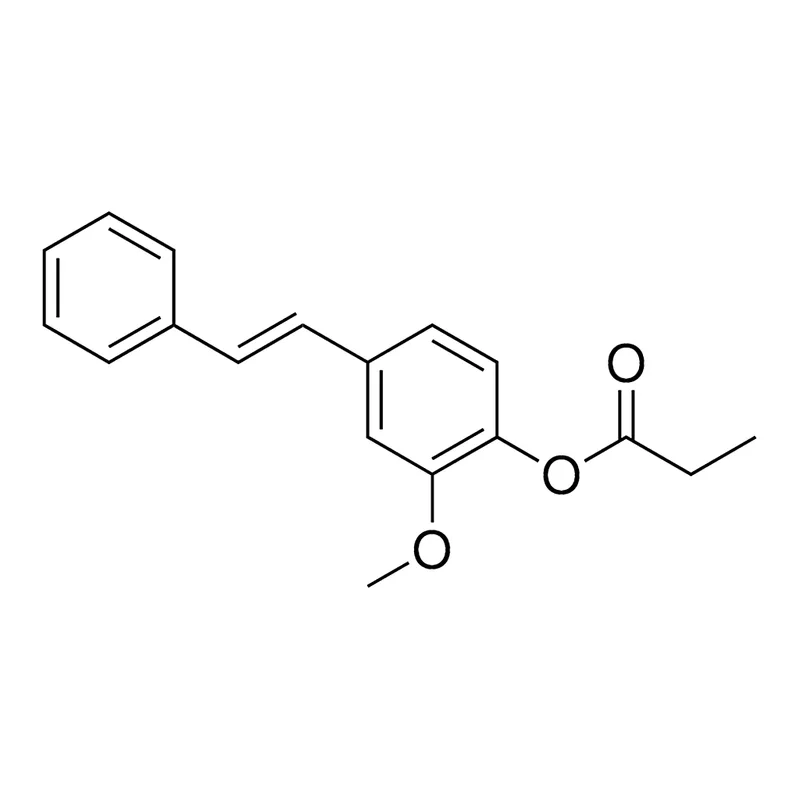 Merck 2-METHOXY-4-(2-PHENYLVINYL)PHENY-